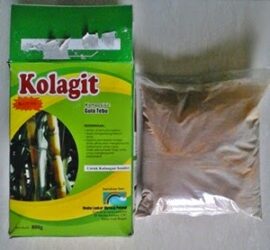 Obat Diabetes Kolagit